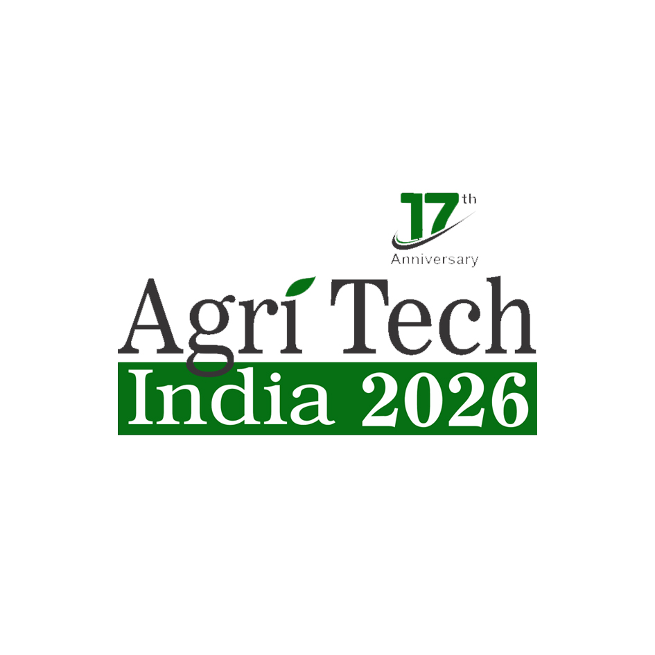 印度国际农业及农机展览会