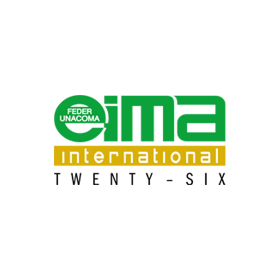 意大利国际农业与园林机械展展览会